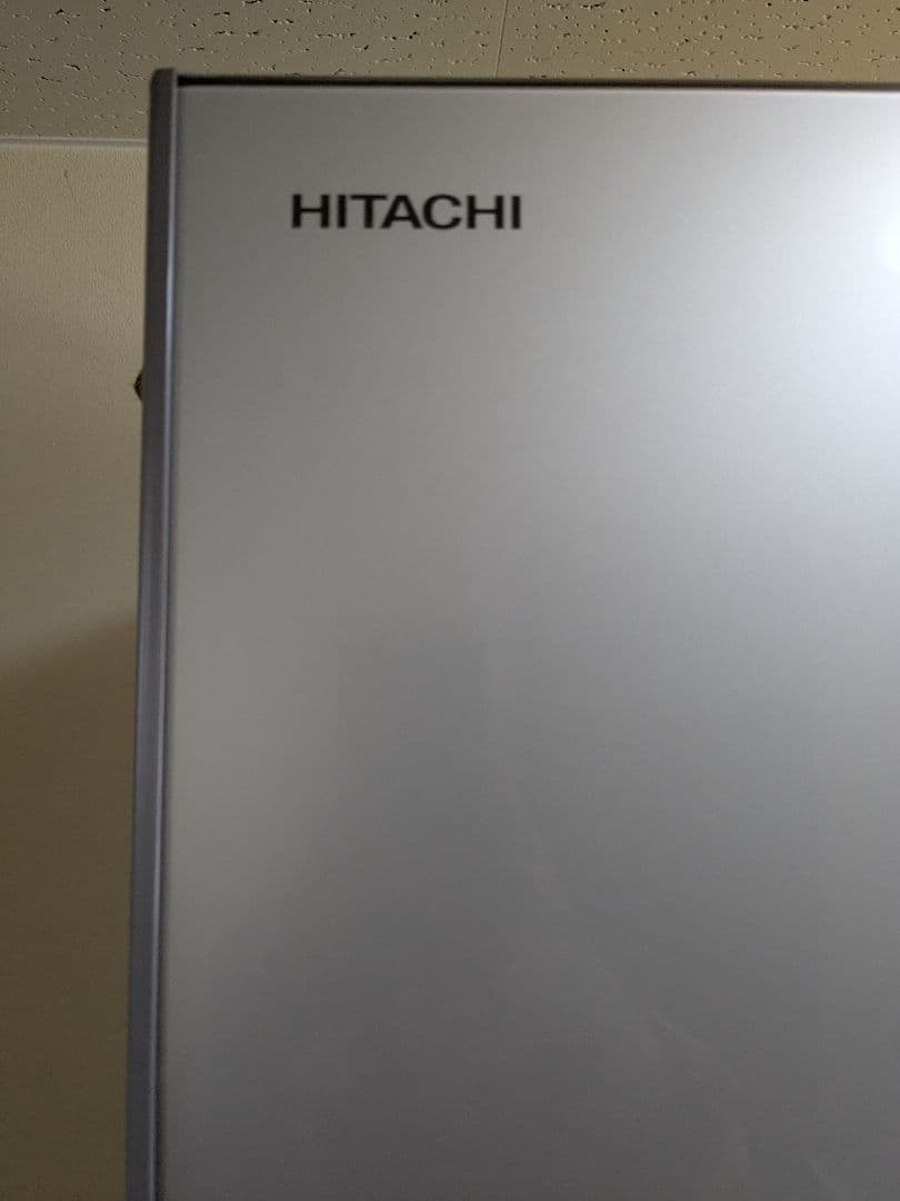 日立HITACHI冷凍冷蔵庫R-HWS47N型