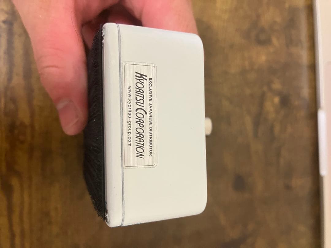 electro harmonix Big Muff π nano