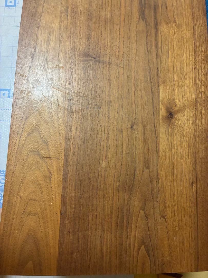 m*h様 ナチュラルウッド テレビ台 格子デザイン