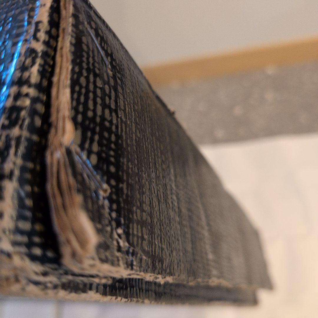 茶道具　真台子　組立式