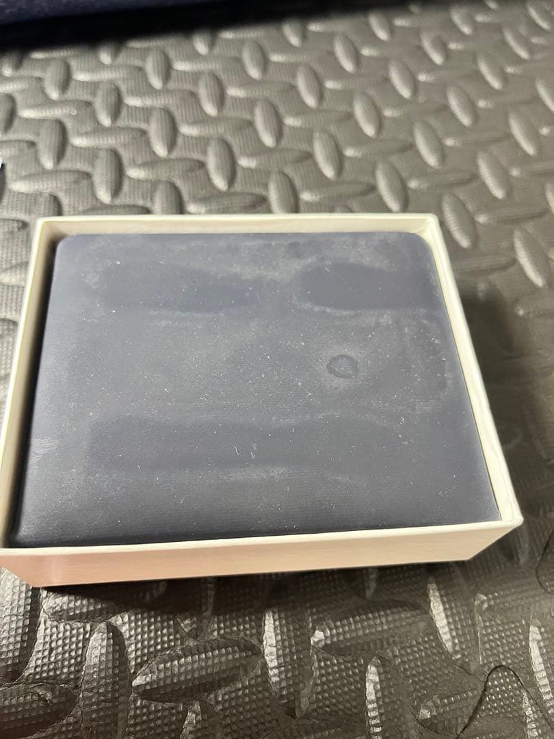 金18 カメオ　猫