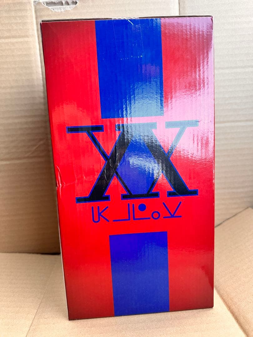 一番くじ HUNTER×HUNTER クラピカ ラストワン