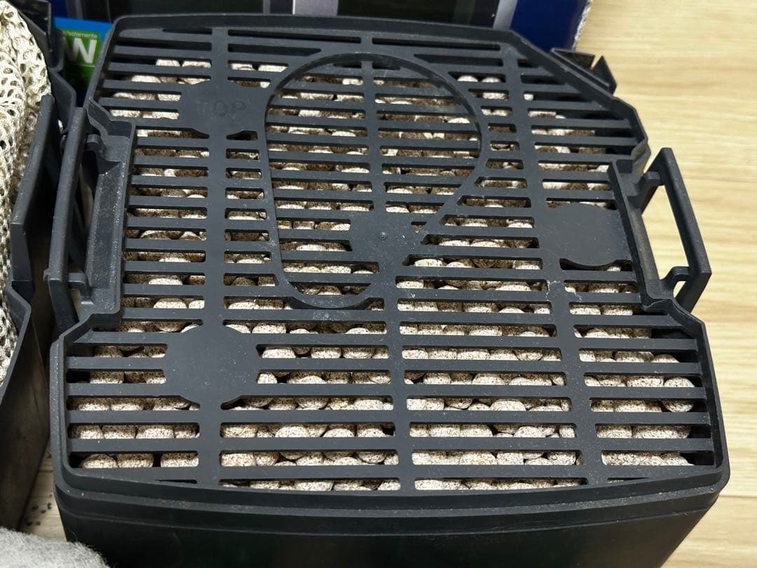 EHEIM プロフェッショナル3 2073 50/60Hz