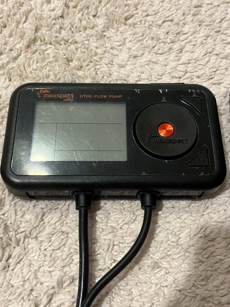 Maxspect Gyre Flow Pump 　MJ-GF2K