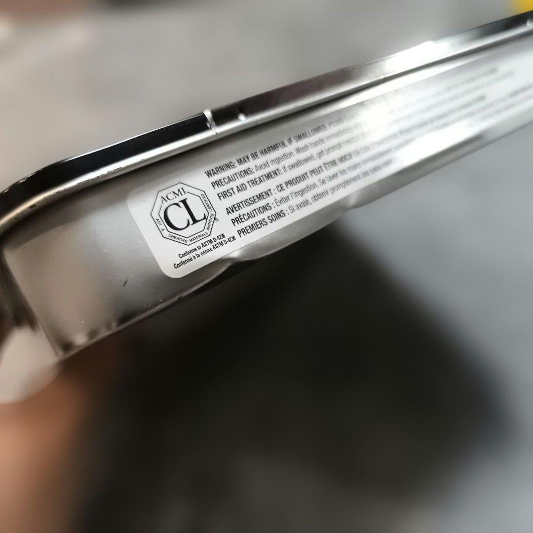 プリズマカラー 72色セット PRISMACOLOR Premier 油性色鉛筆