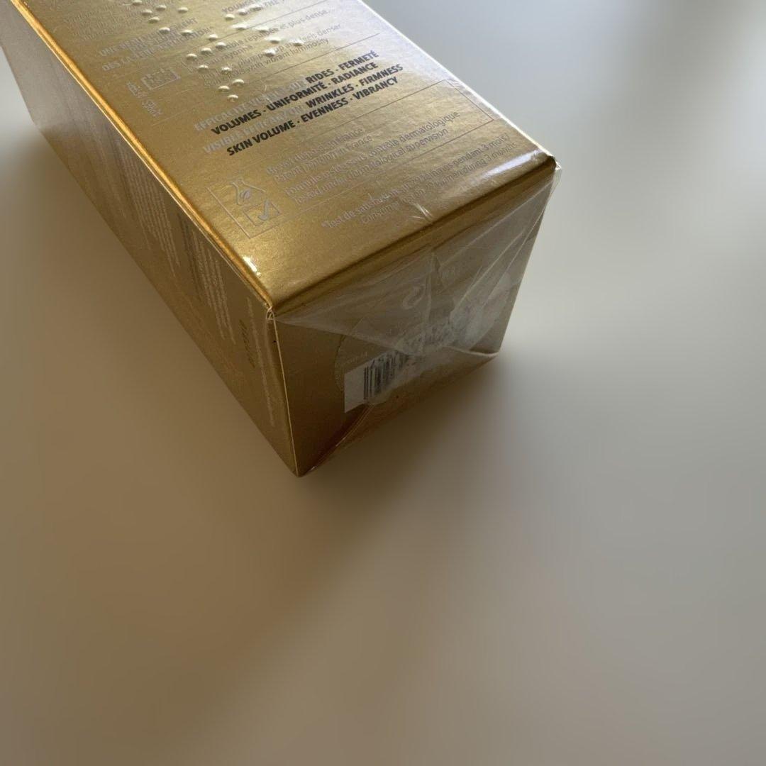 美容液 L'OCCITANE IM Divine Youth Oil 30ml