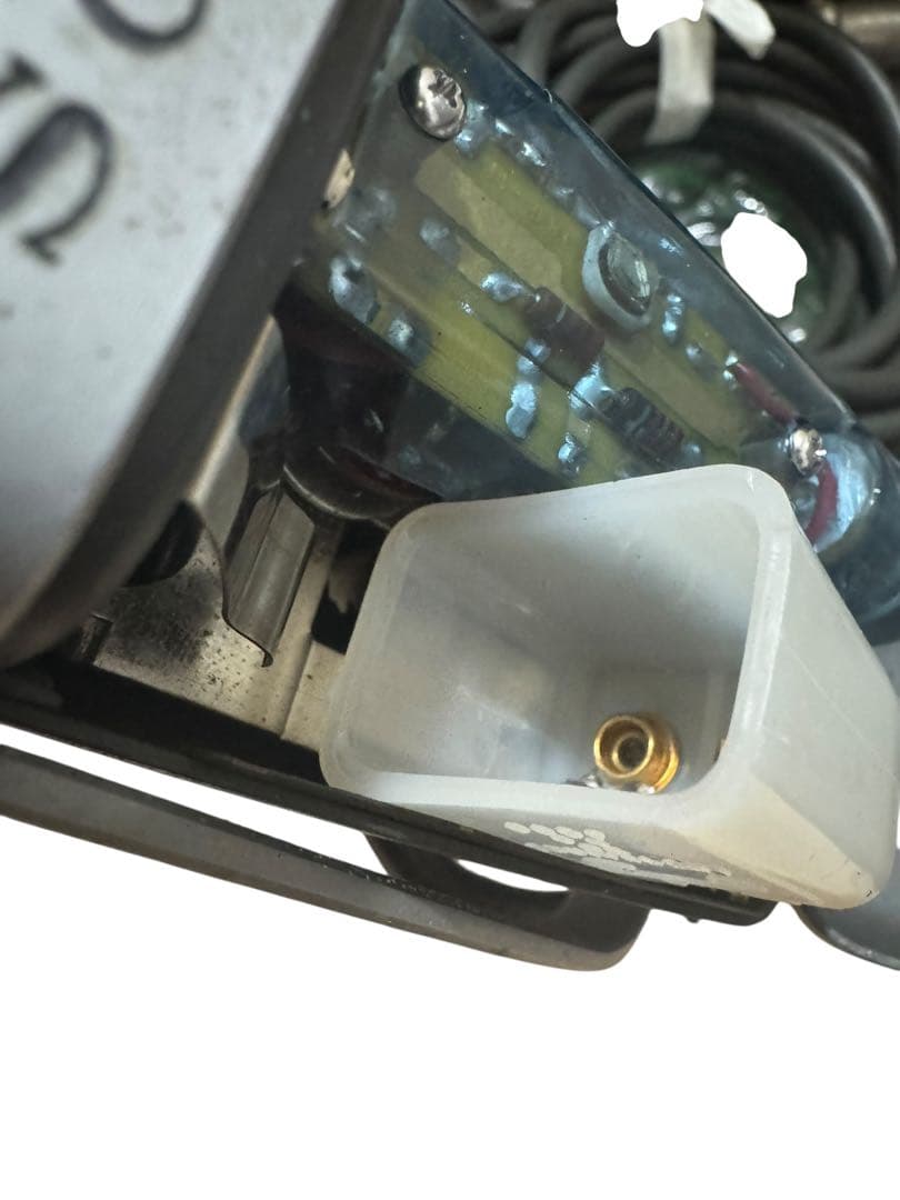 SONY ソニー C-38B コンデンサーマイク