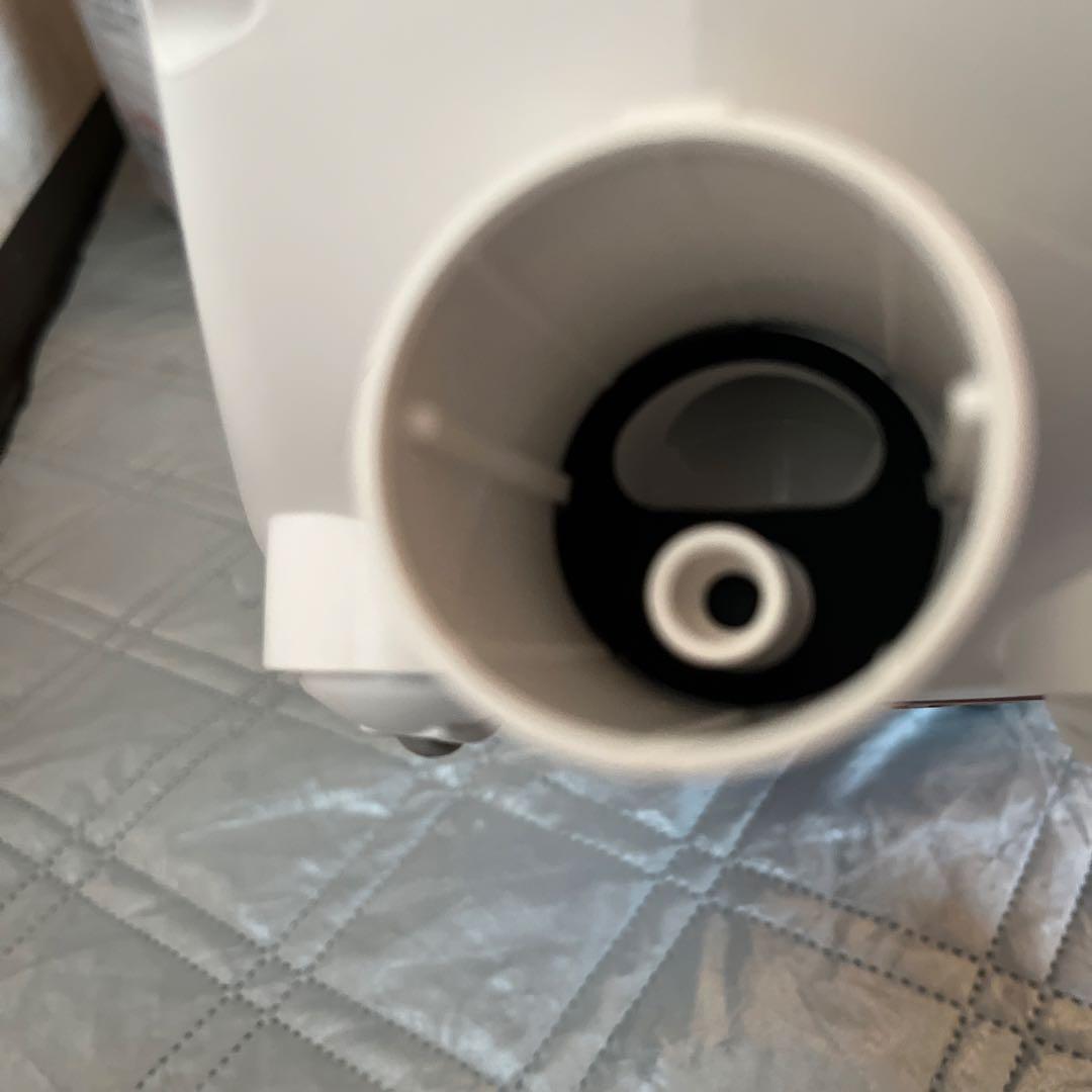 UWANT カーペットクリーナー　B100-S