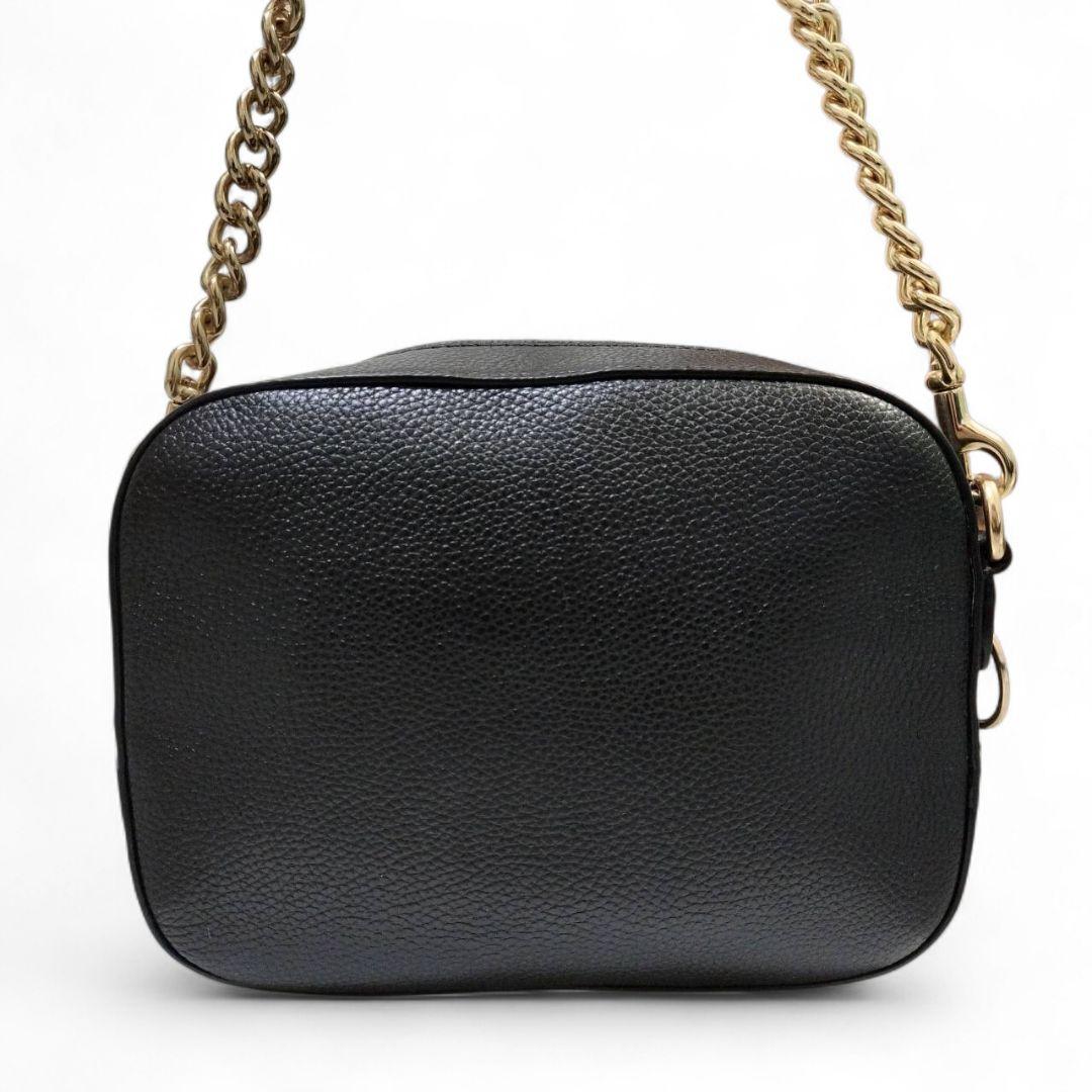 【未使用級】 COACH ショルダーバック カメラバック Camera Bag