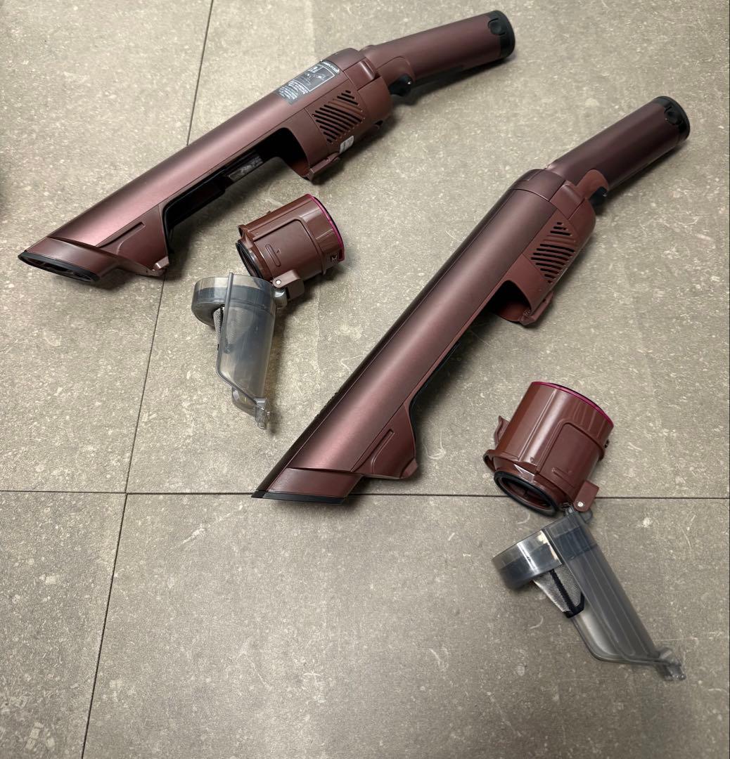 シャーク◇EVOPOWER SYSTEM NEO LC250J マホガニー