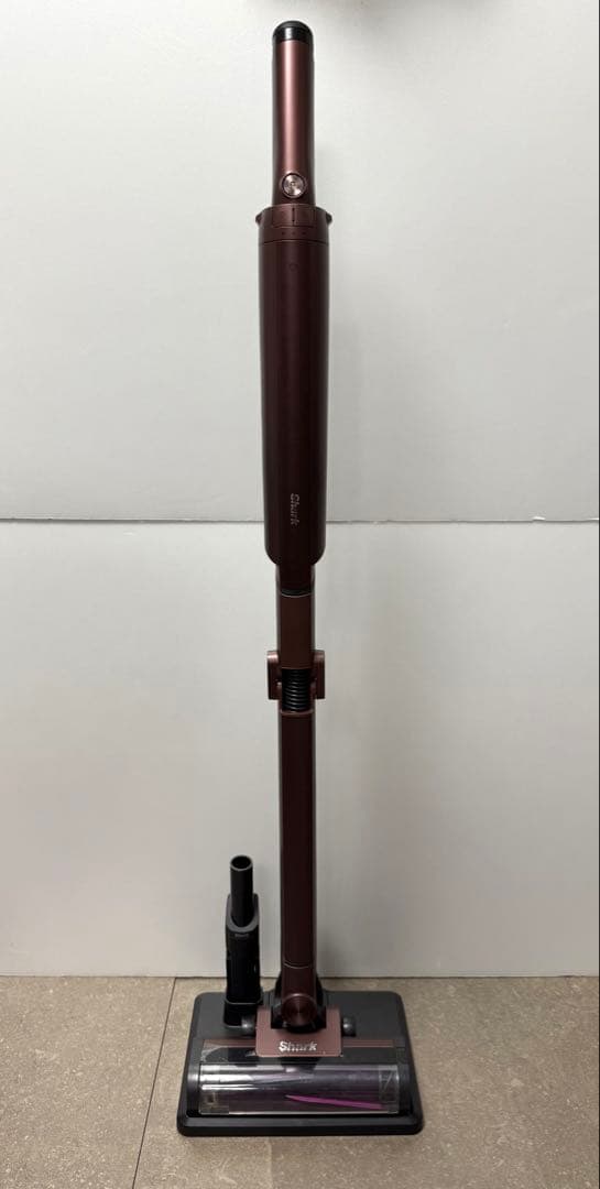 シャーク◇EVOPOWER SYSTEM NEO LC250J マホガニー