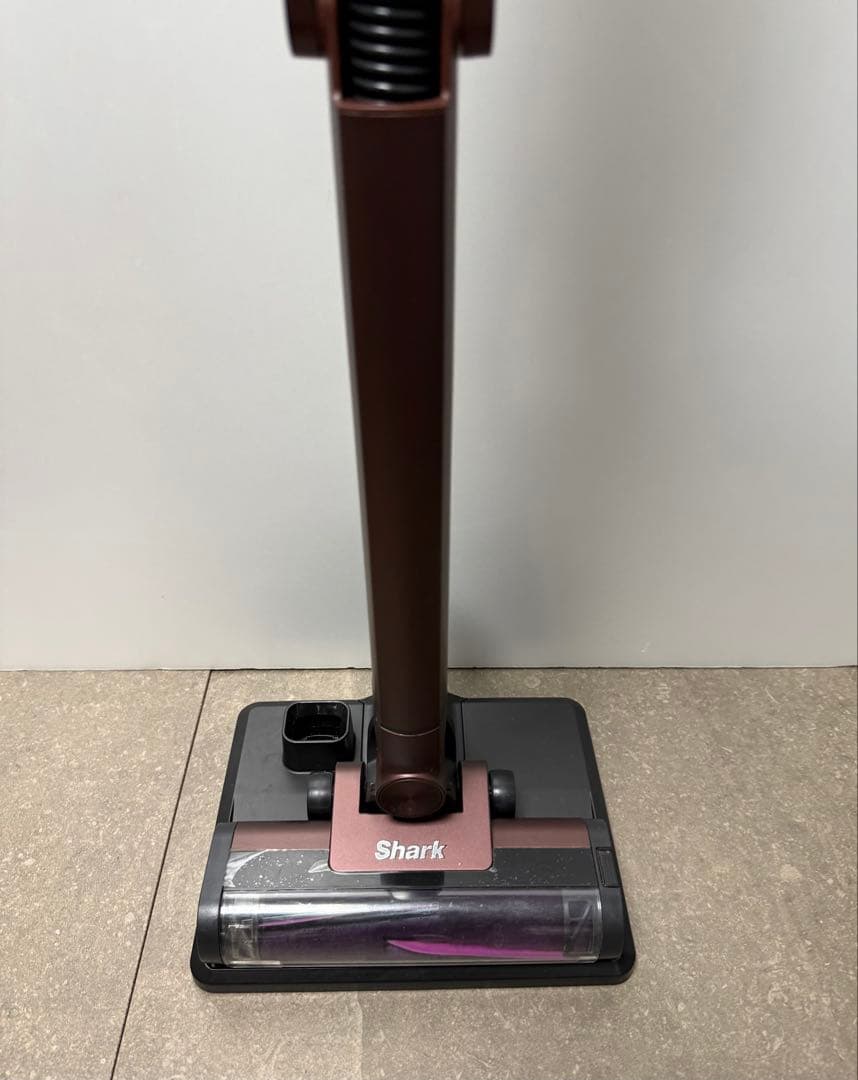 シャーク◇EVOPOWER SYSTEM NEO LC250J マホガニー