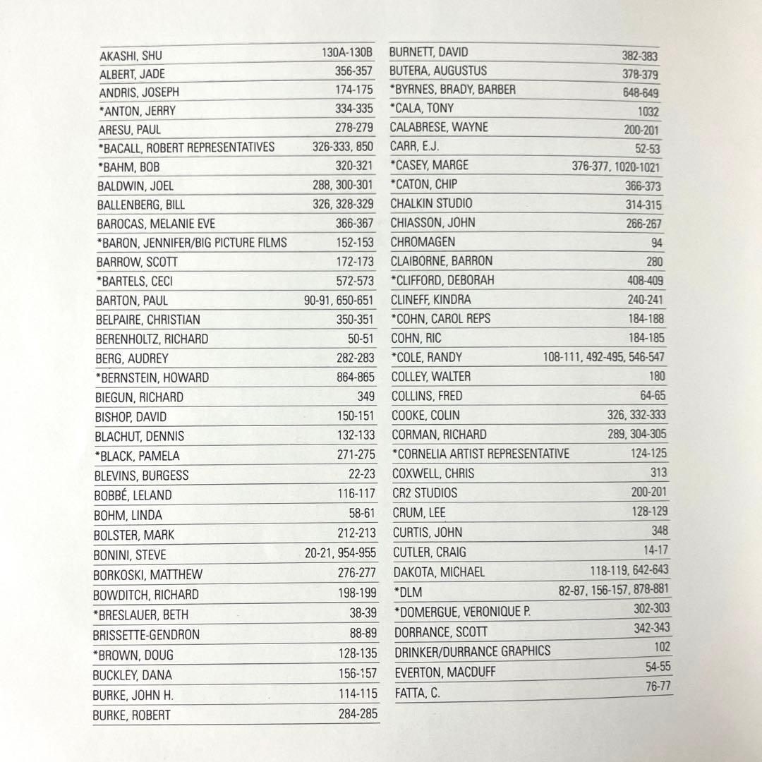 古書:1996’s WORKBOOK PHOTOGRAPHY