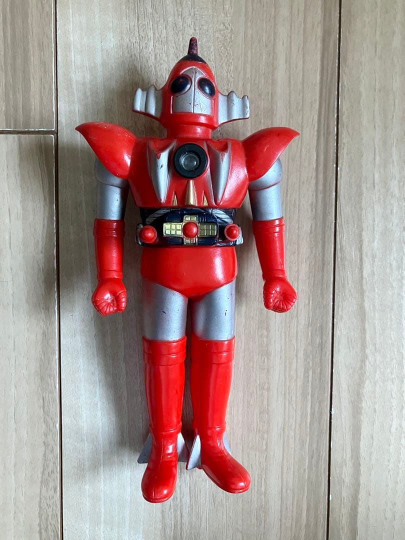 キョーダイン スカイゼル ワイドスコープ フィギュア