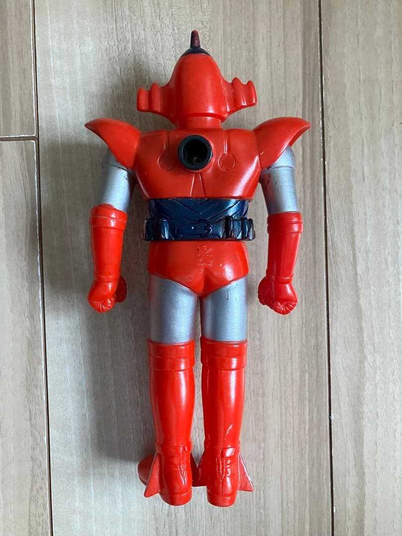 キョーダイン スカイゼル ワイドスコープ フィギュア