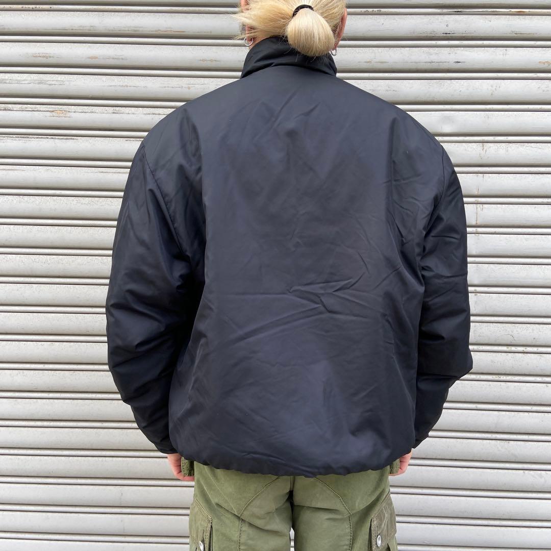 Cherry 90s☆POLOSPORT☆ラルフローレン☆リバーシブルパフ