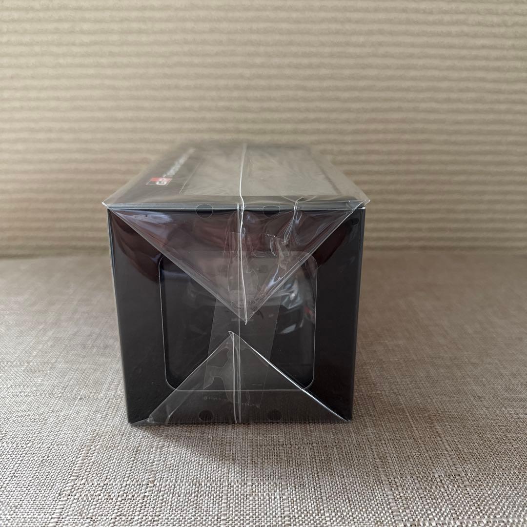 2025年モデル GRカローラ　カラーサンプルミニカー　1/30