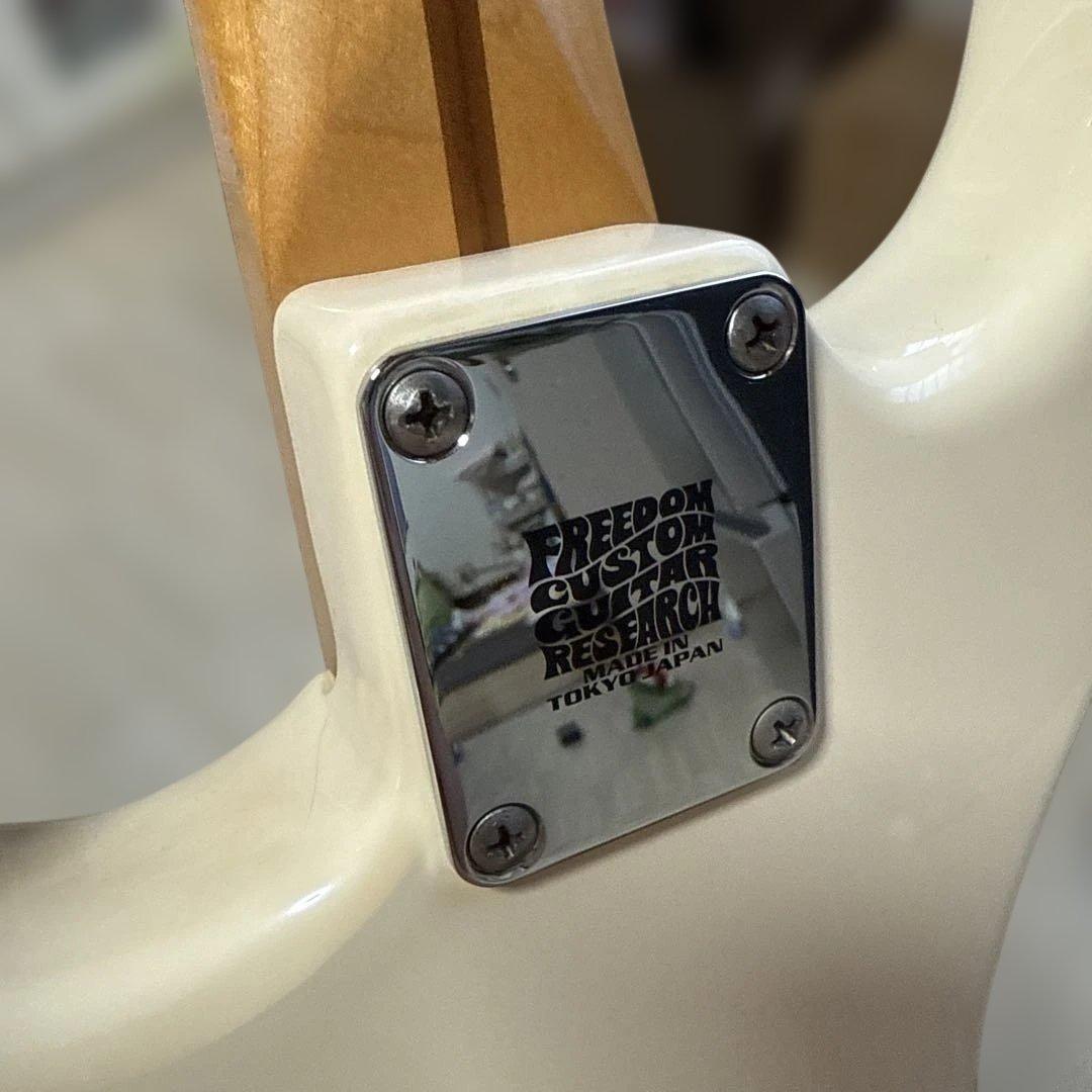 ストラトキャスター