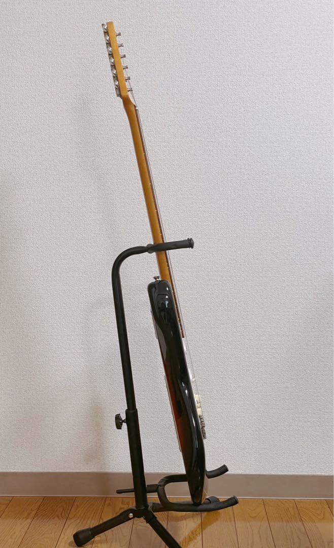 Fender Japan ST62 3TS フジゲン製