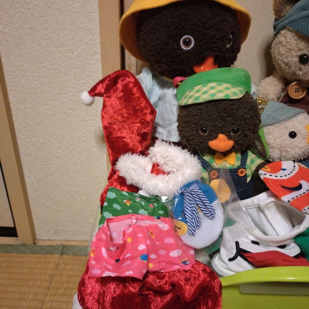 東京トガリ ノラくん いろいろセット