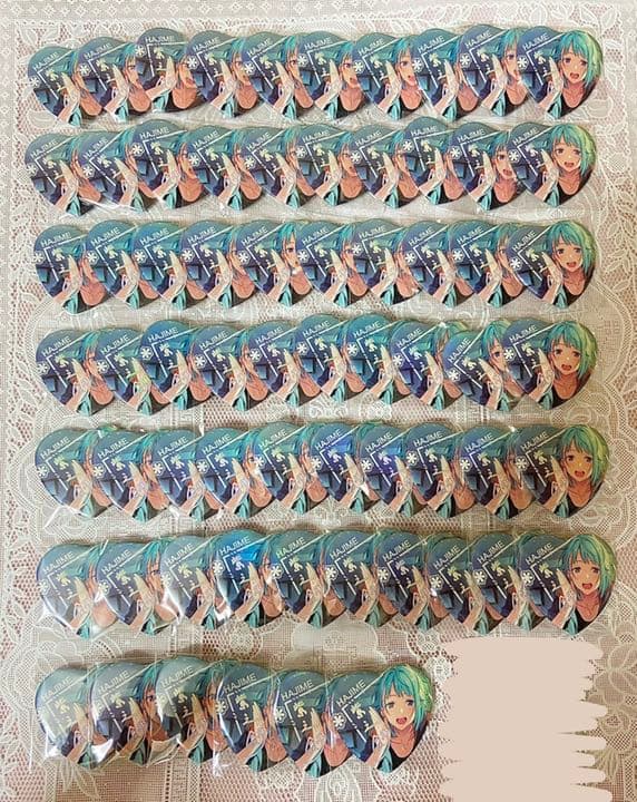 あんスタ　紫之創　願望缶