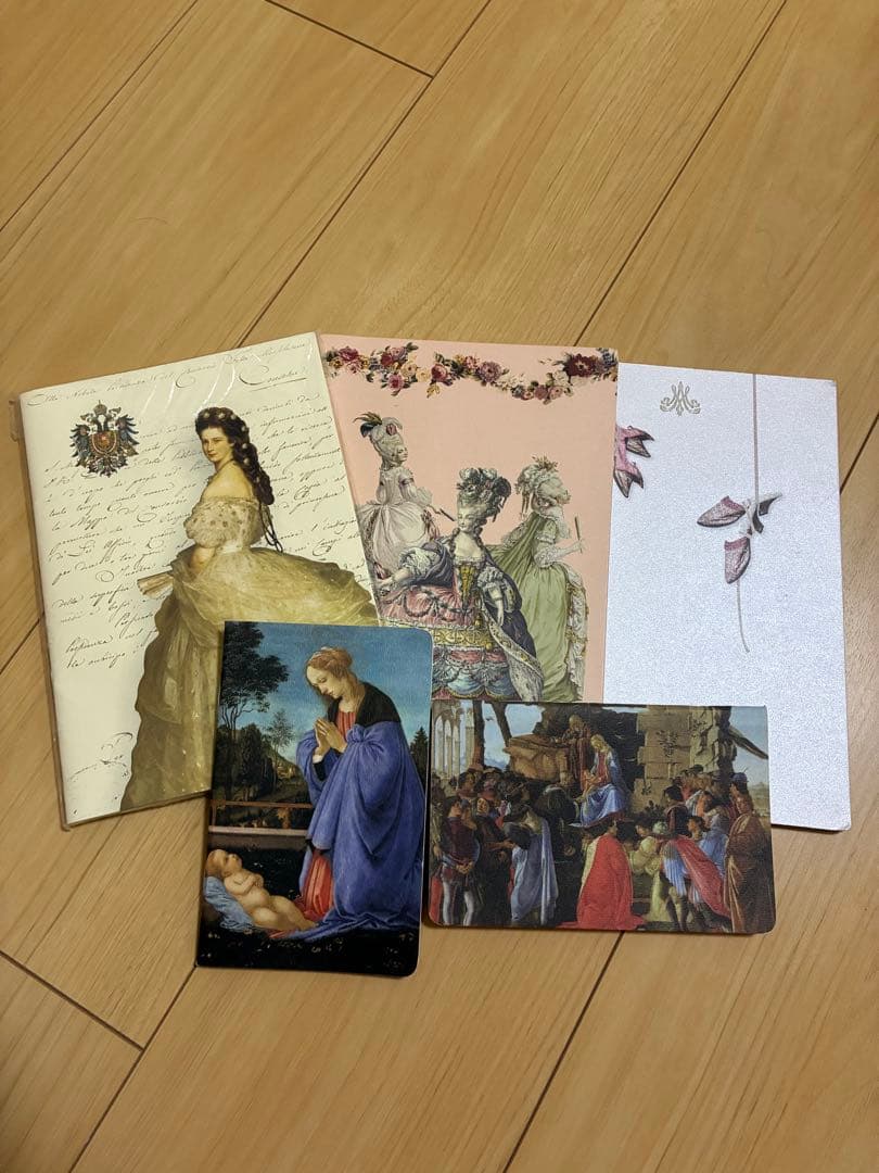 専用　ノート　エリザベート Blu-ray