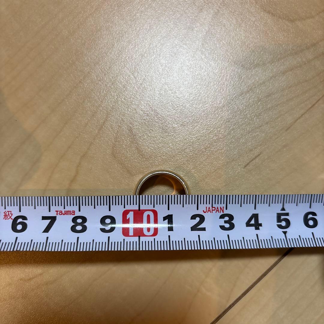 TIFFANY ティファニー アトラス リング SV925 11号相当