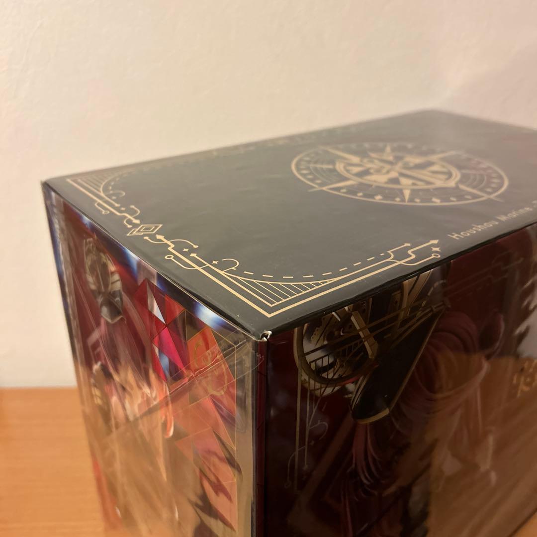 【新品・未開封】ホロライブ 宝鐘マリン 三十路Ver. 6/1スケールフィギュア