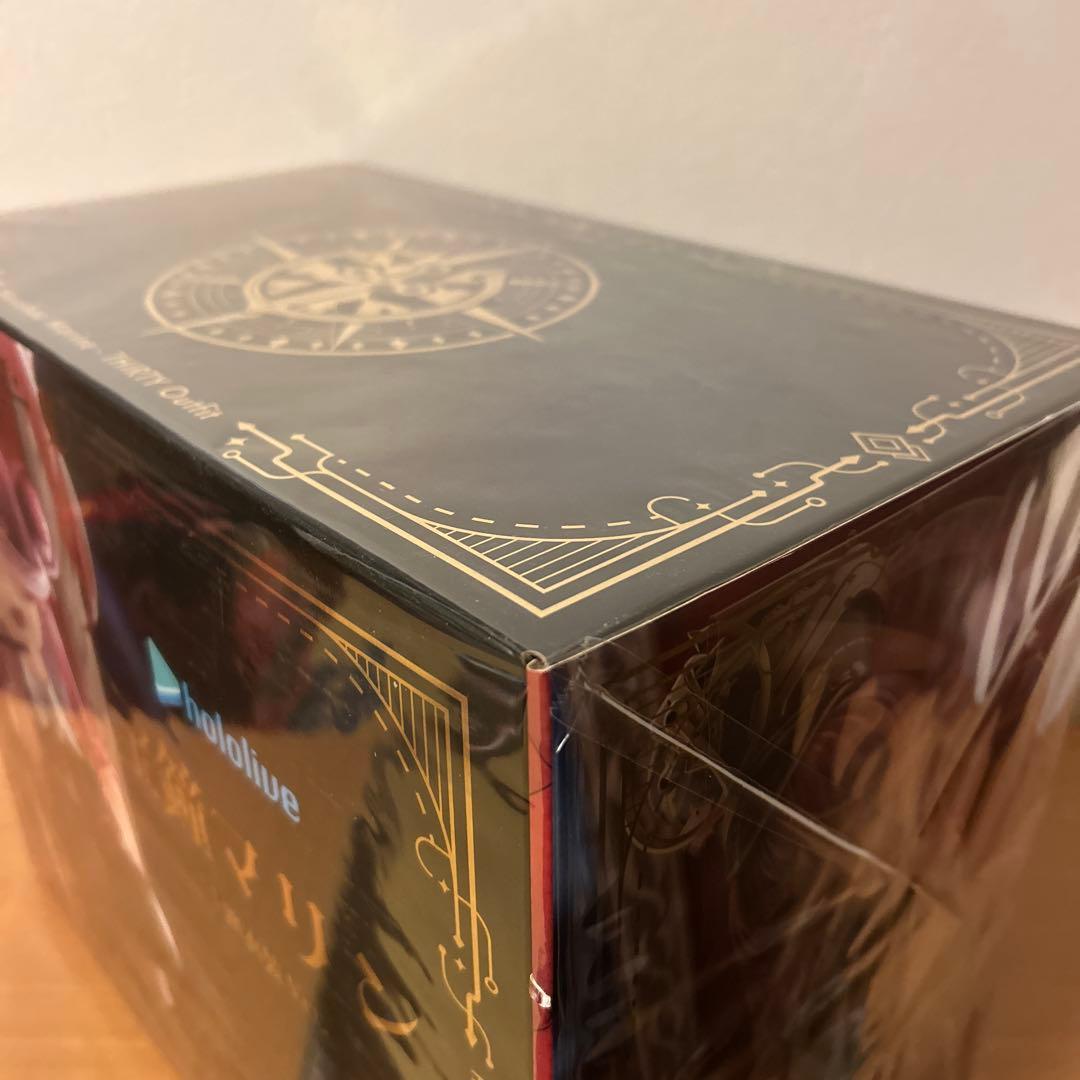 【新品・未開封】ホロライブ 宝鐘マリン 三十路Ver. 6/1スケールフィギュア