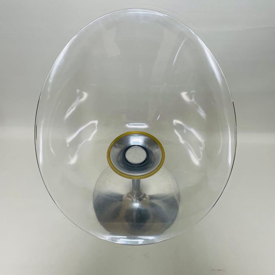 【回転動作確認済み】エロエス Kartell カルテル 回転チェア