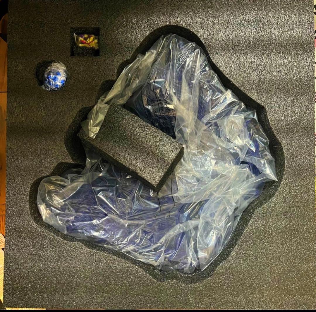 ワンピース　カイドウ　ガレージキット