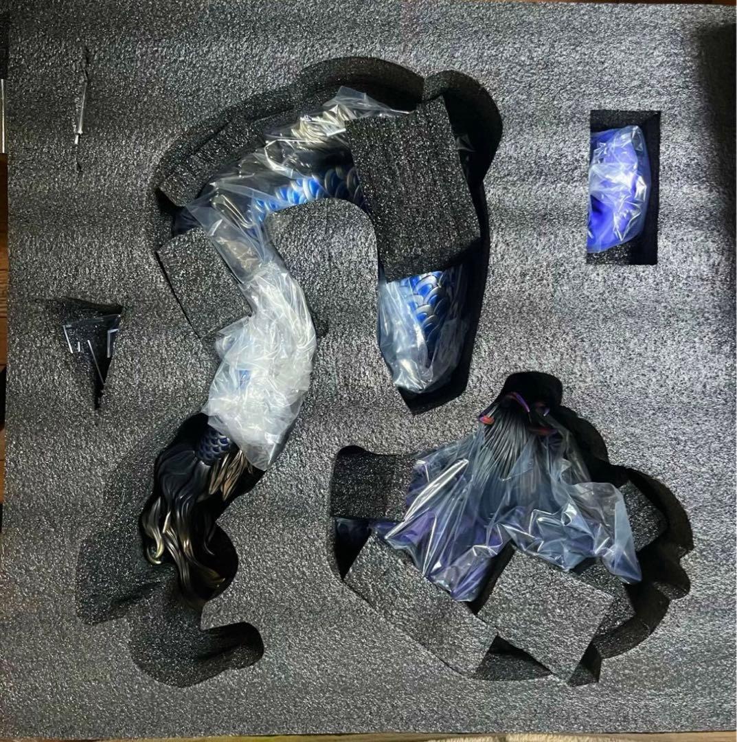 ワンピース　カイドウ　ガレージキット