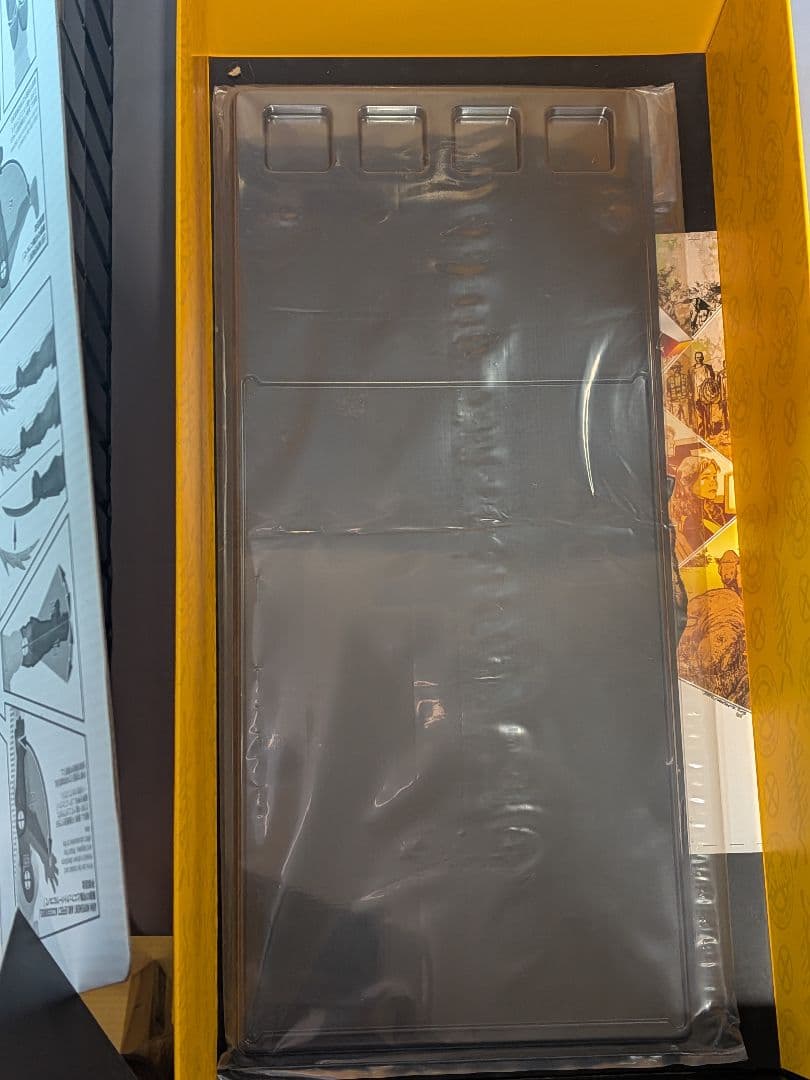 炎スタジオ/ マーベルコミック: ウルヴァリン 1/6 アクションフィギュア