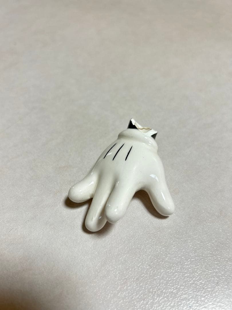 ミッキー ミニー 陶器セット レア物