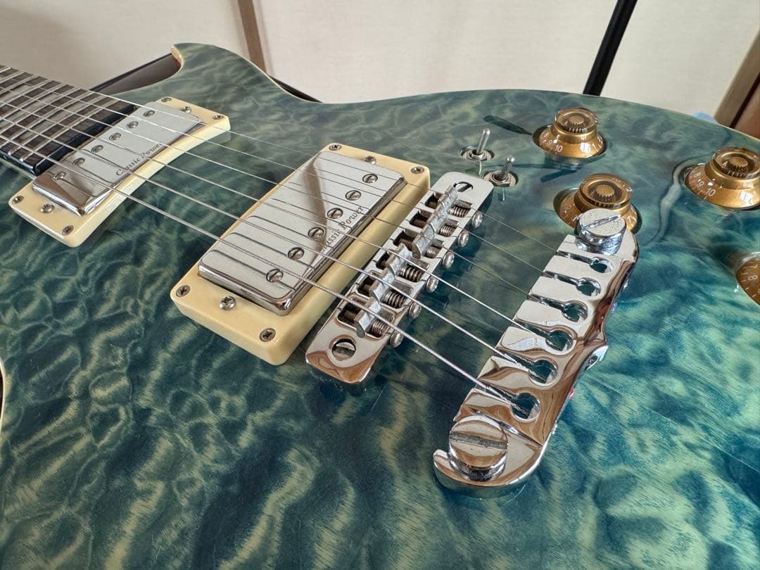 ギター Aria Pro 2 PE 480