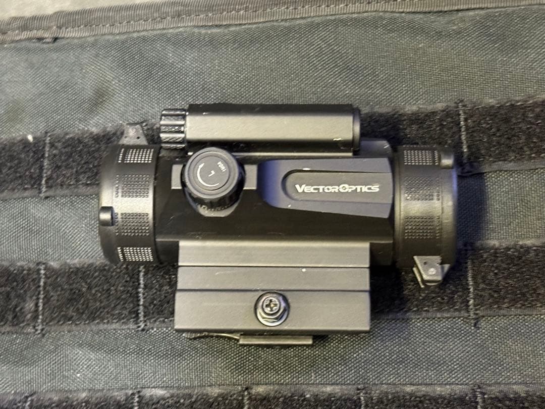 東京マルイ　Mk18 Mod.1マーク18 モッド1次世代電動ガン