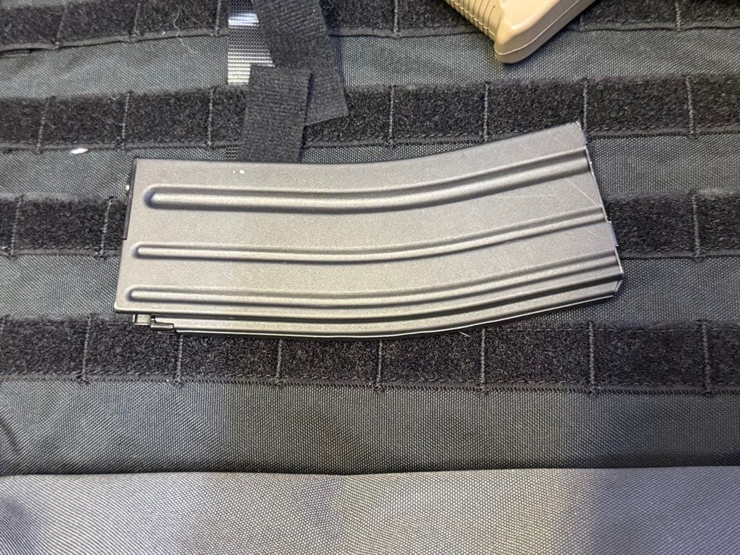 東京マルイ　Mk18 Mod.1マーク18 モッド1次世代電動ガン