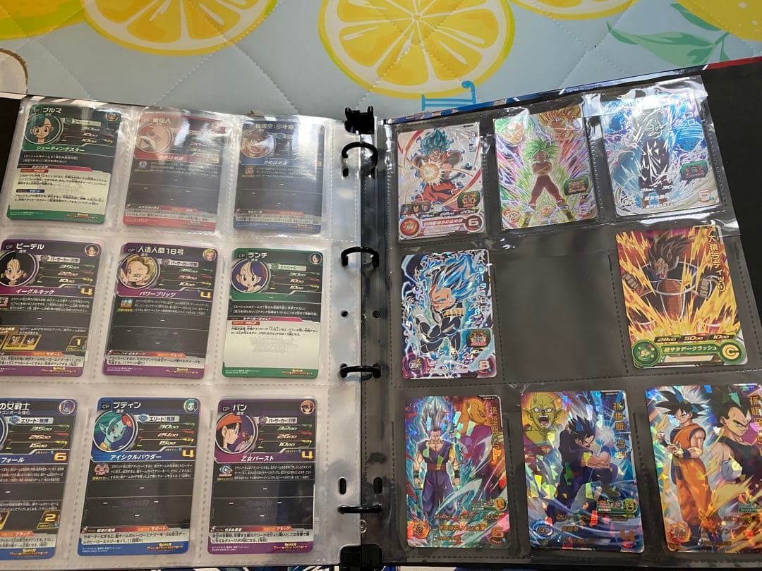 UMA ドラゴンボールヒーローズ まとめ