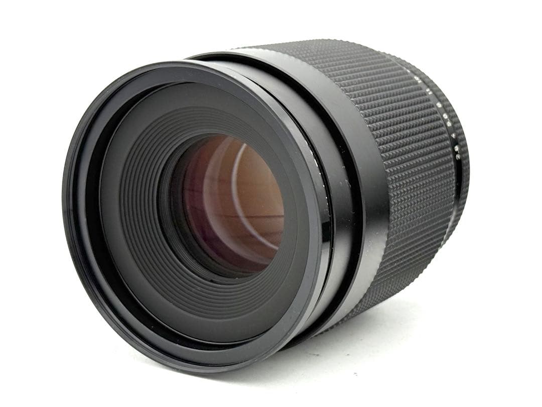 レンズ(単焦点) Carl Zeiss T* Makro-Planar 100mm F2.8 G