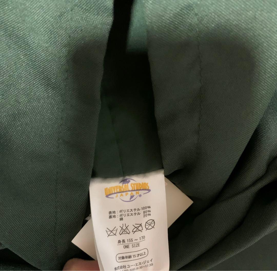 超激レア！！進撃の巨人　USJコラボ公式限定グッズ　3種まとめ売り！