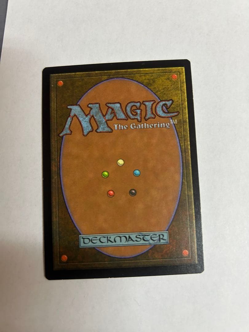 時のらせん 4枚セット