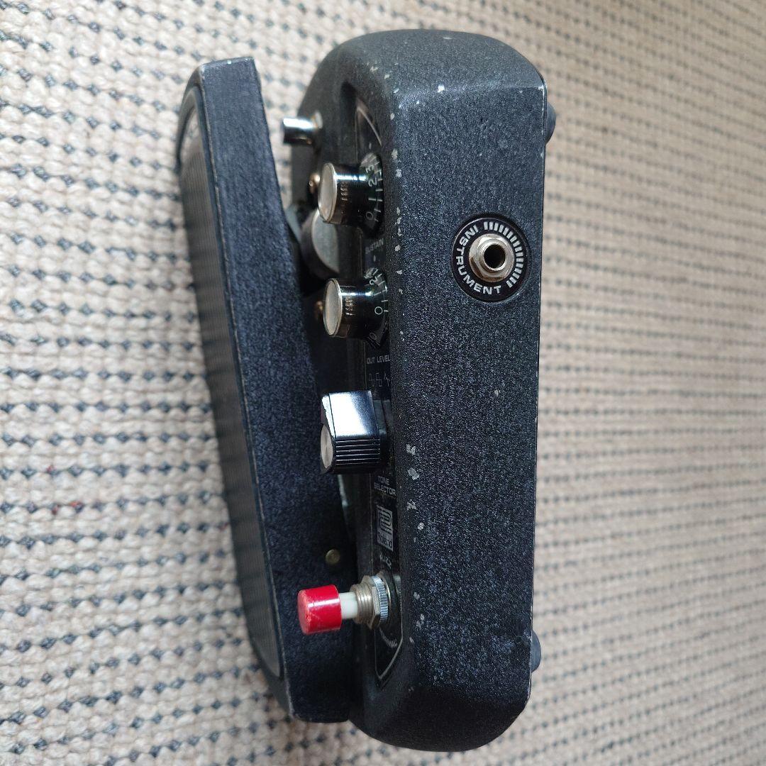 AD50・DoubleBeat・Roland・ワウファズ・取説付・ジャンク