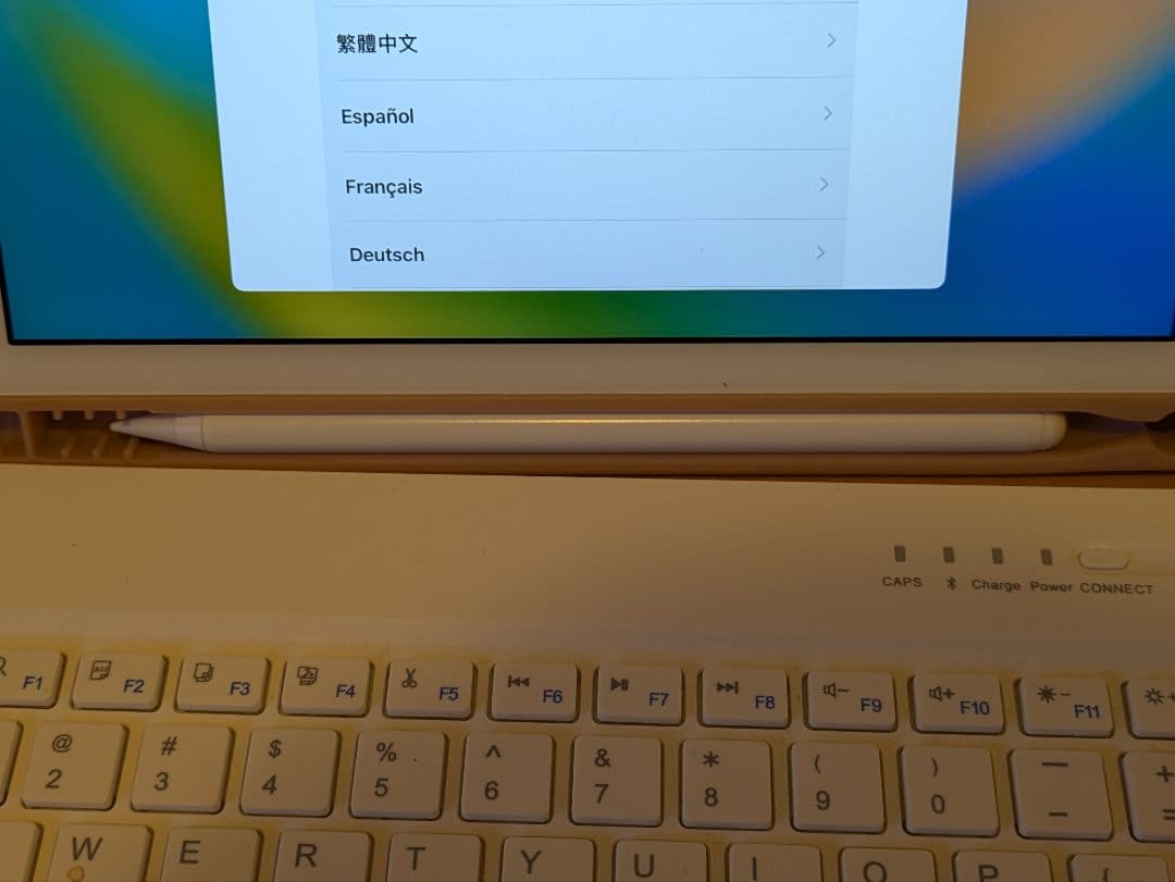 ipad 第6世代 備品付き