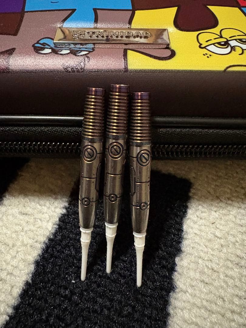 KIDセット【後藤智弥プロセット】+ライジングサンG9