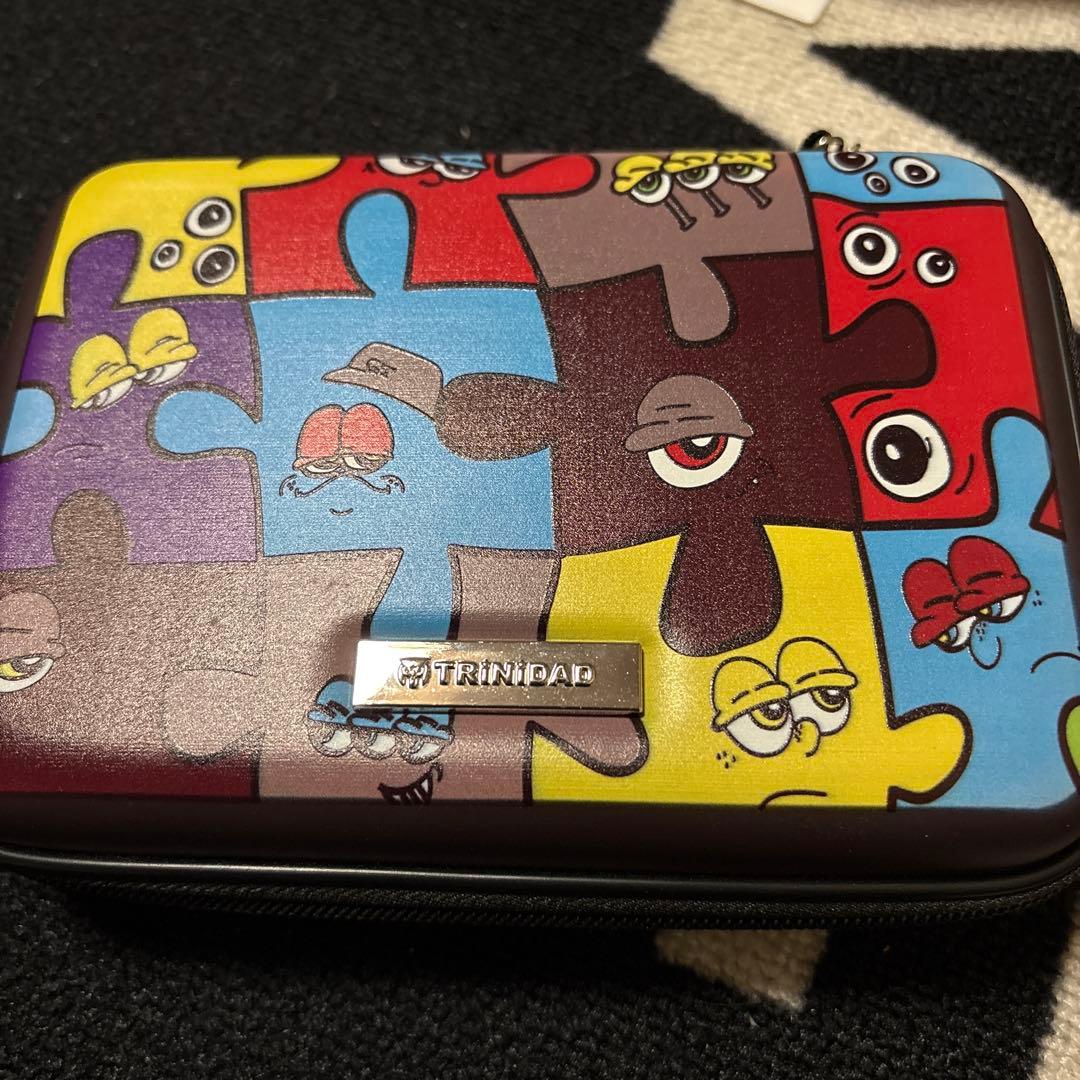 KIDセット【後藤智弥プロセット】+ライジングサンG9