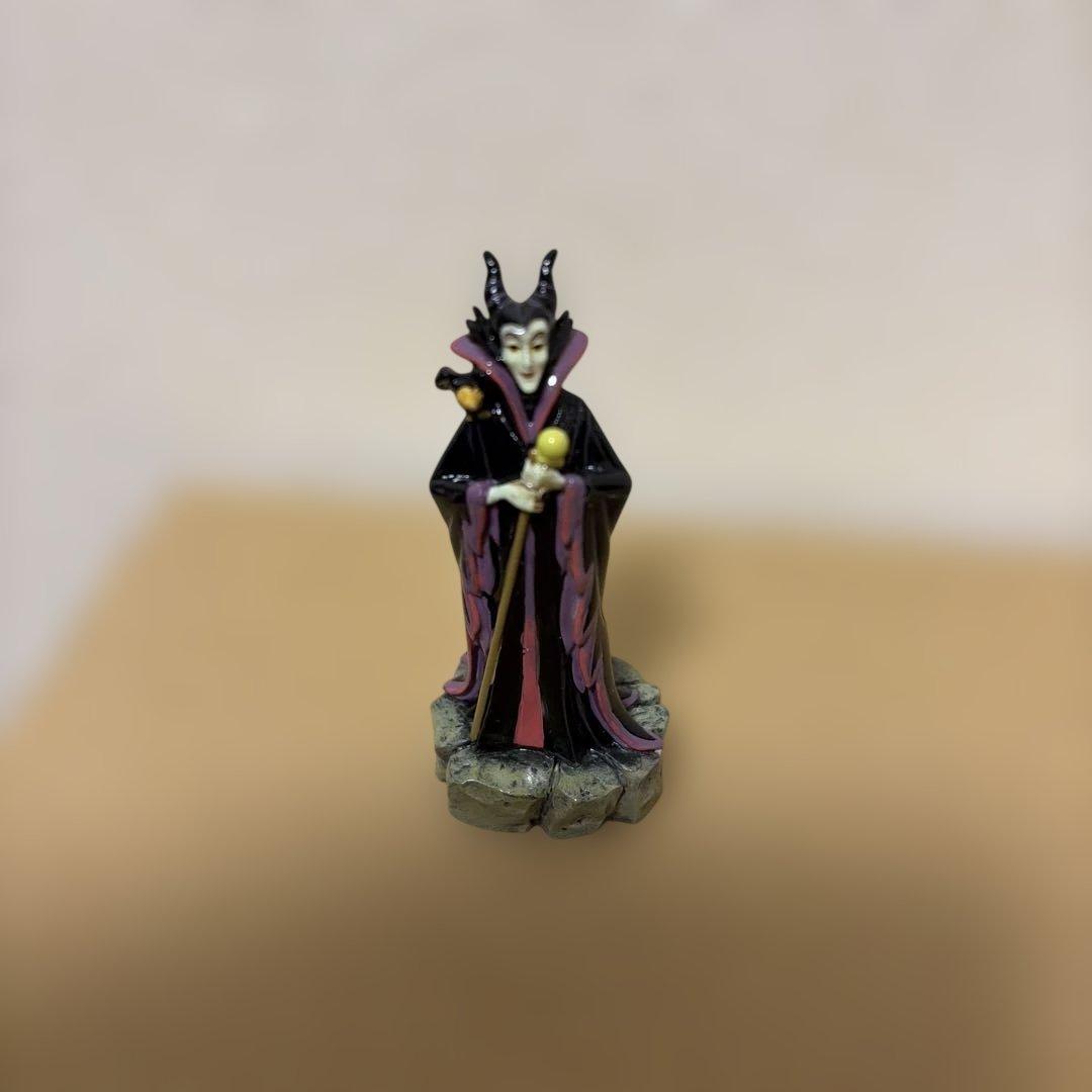 〈ディズニーストア限定〉ピーターパン4種セット　タイニーキングダム