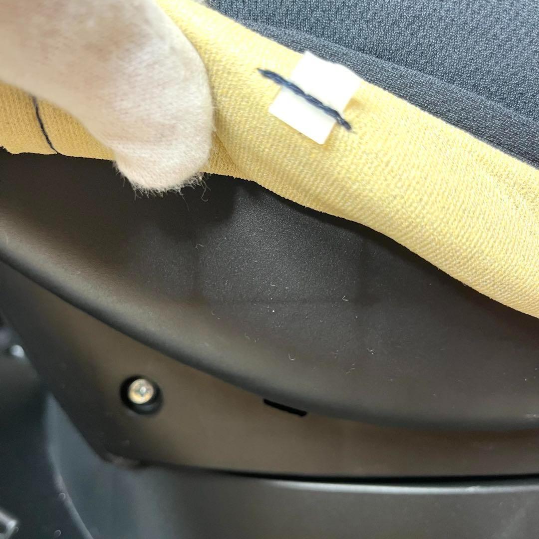 極美品 Aprica チャイルドシート ディアターンプラス ISOFIX