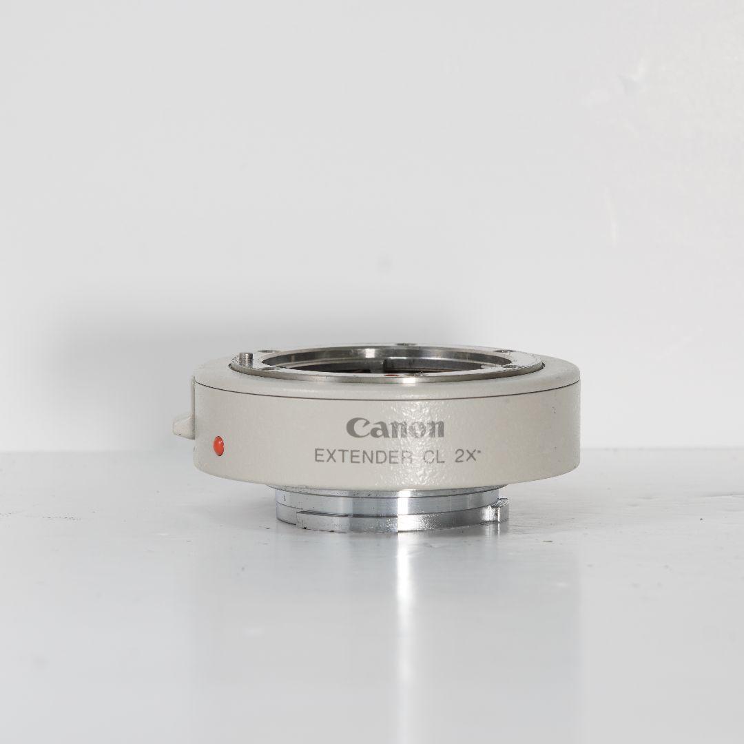 Canon Video レンズ XL セット