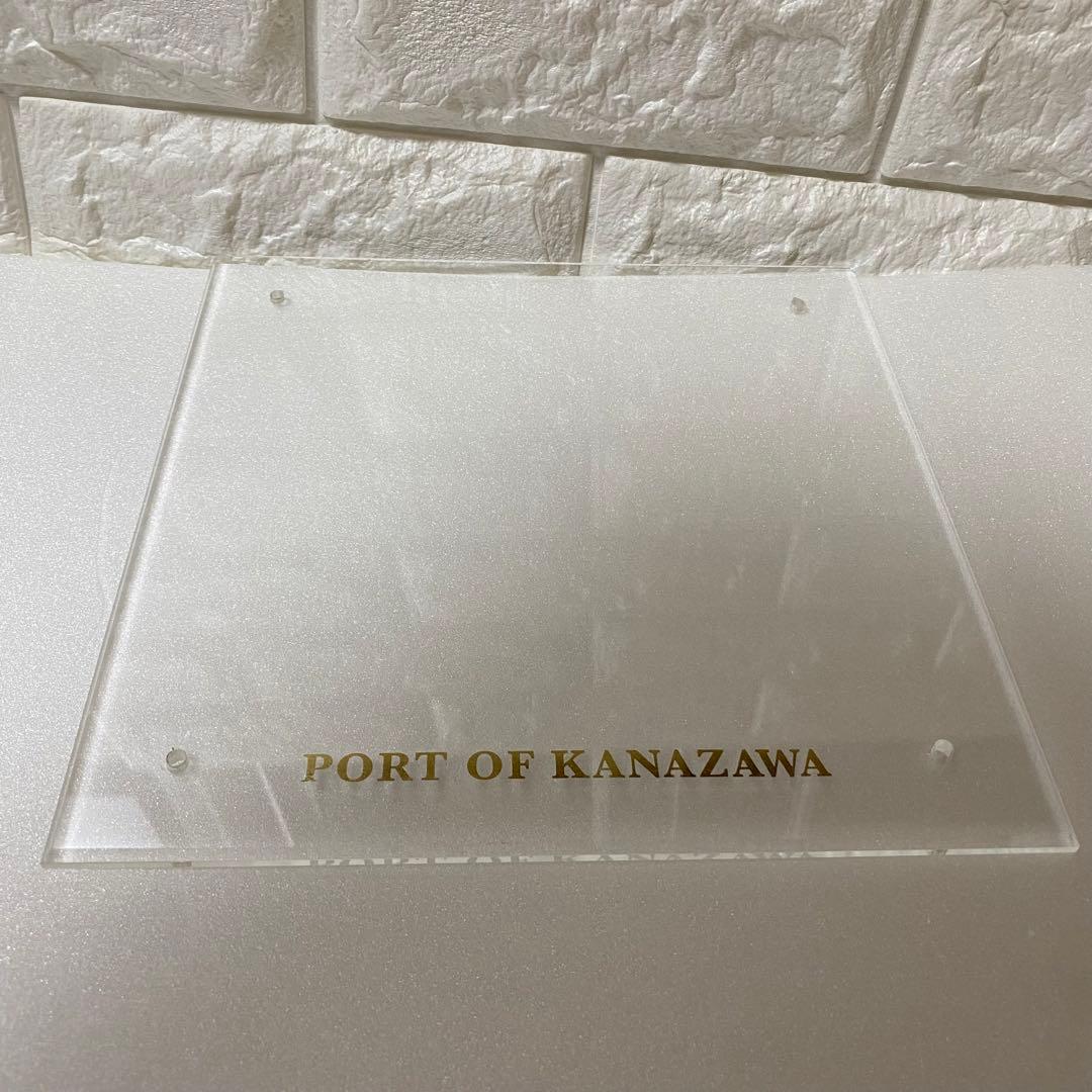 浮世絵 美人画 金箔アートPORT OF 金沢