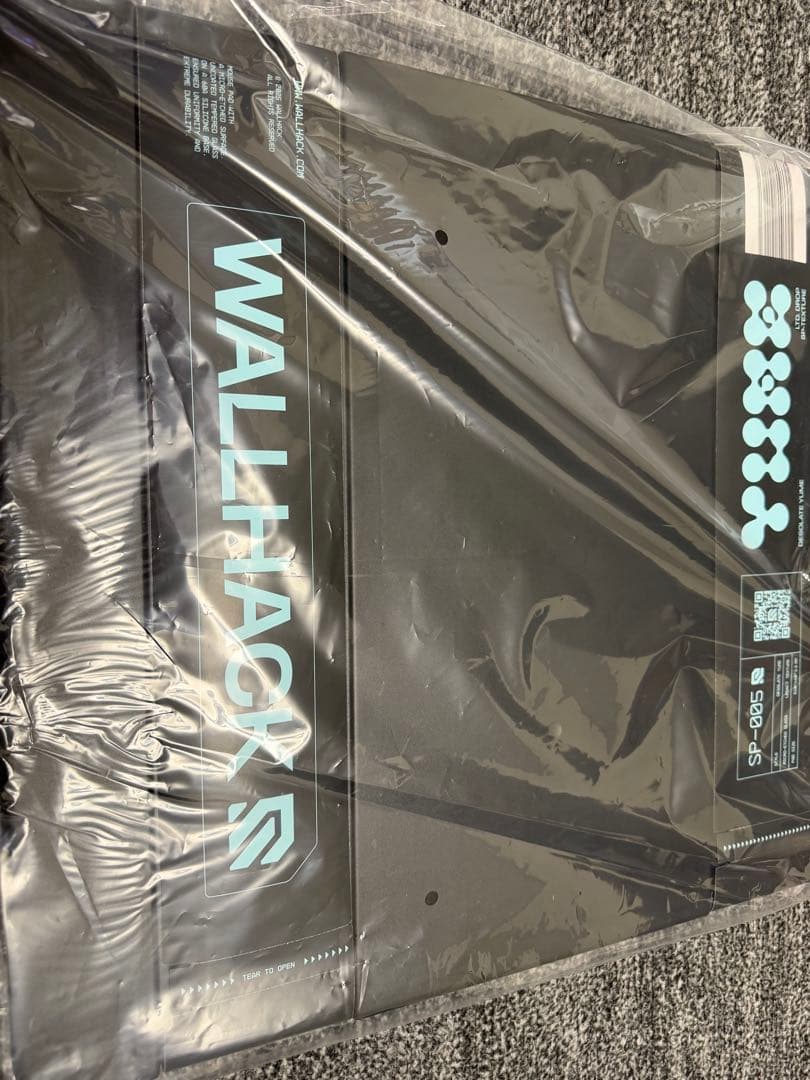 新品未使用　SP-005 Desolate Yume 限定版 WALLHACK